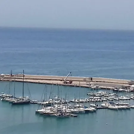 Appartamento La Casuzza Di Lara