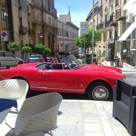 La Casuzza Di Lara * Sciacca