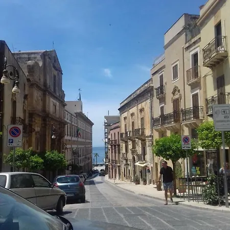 Appartamento La Casuzza Di Lara