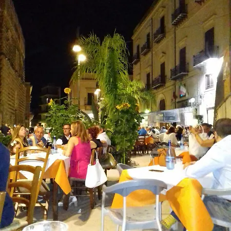 La Casuzza Di Lara *