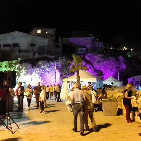 La Casuzza Di Lara Sciacca