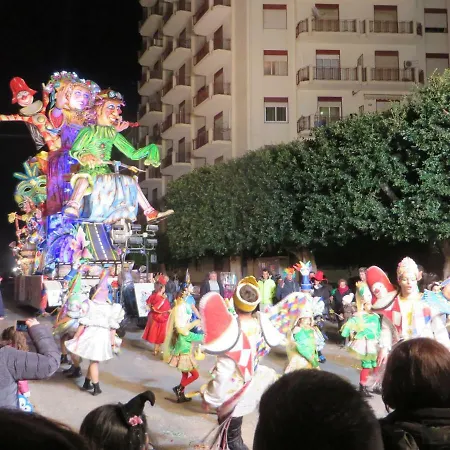 La Casuzza Di Lara Sciacca