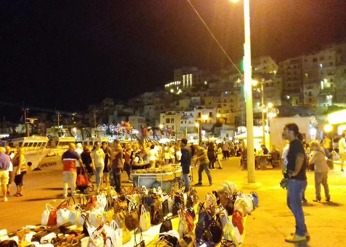 La Casuzza Di Lara Sciacca