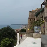 La Casuzza Di Lara Apartment *