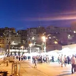La Casuzza Di Lara Apartment