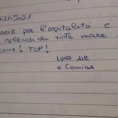 La Casuzza Di Lara דירה שאקה