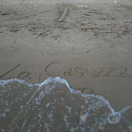 דירה La Casuzza Di Lara