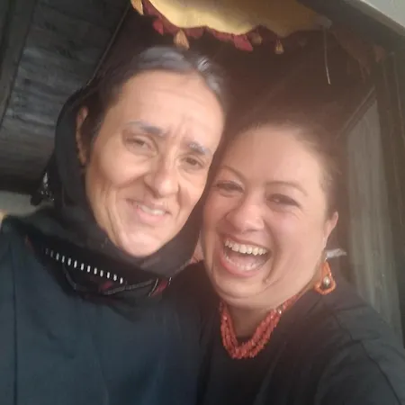 La Casuzza Di Lara דירה *