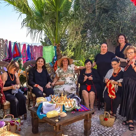La Casuzza Di Lara * שאקה