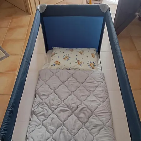 Apartament La Casuzza Di Lara Sciacca