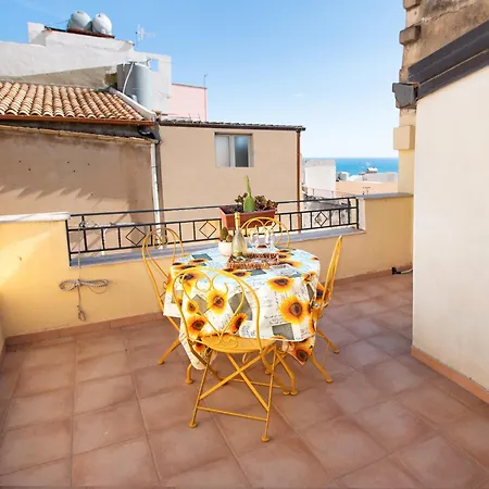 Apartment La Casuzza Di Lara