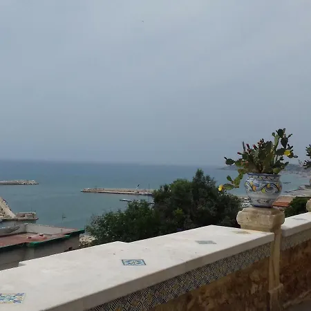La Casuzza Di Lara שאקה