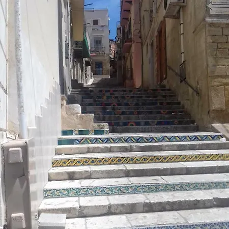 דירה La Casuzza Di Lara *