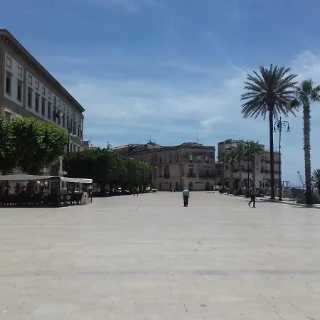 La Casuzza Di Lara שאקה