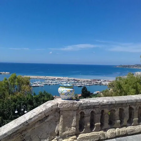 דירה La Casuzza Di Lara